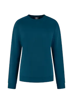 Tricorp 306113 Sweater Regular Fit Dames Redefined miniatuur