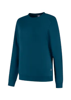 Tricorp 306113 Sweater Regular Fit Dames Redefined miniatuur