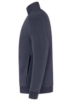 Tricorp 306114 Sweatvest Verwarmd Regular Fit Dames Redefined miniatuur