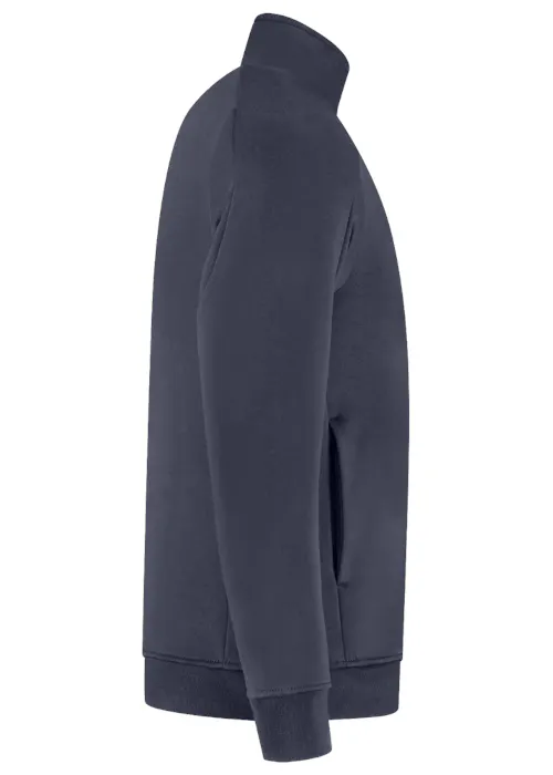 Tricorp 306114 Sweatvest Verwarmd Regular Fit Dames Redefined