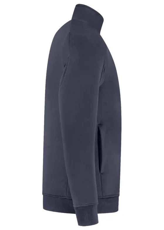 Tricorp 306114 Sweatvest Verwarmd Regular Fit Dames Redefined