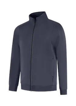 Tricorp 306114 Sweatvest Verwarmd Regular Fit Dames Redefined miniatuur