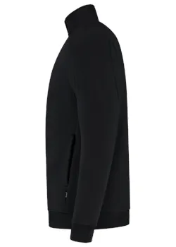 Tricorp 306114 Sweatvest Verwarmd Regular Fit Dames Redefined miniatuur