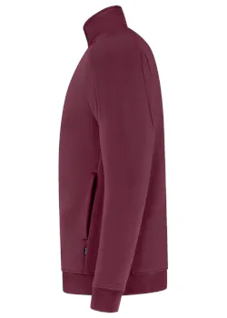 Tricorp 306114 Sweatvest Verwarmd Regular Fit Dames Redefined miniatuur