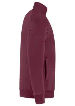 Tricorp 306114 Sweatvest Verwarmd Regular Fit Dames Redefined miniatuur