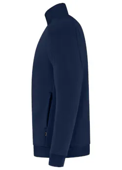 Tricorp 306114 Sweatvest Verwarmd Regular Fit Dames Redefined miniatuur