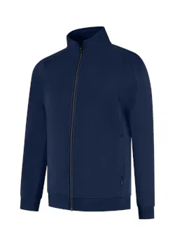 Tricorp 306114 Sweatvest Verwarmd Regular Fit Dames Redefined miniatuur
