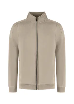 Tricorp 306114 Sweatvest Verwarmd Regular Fit Dames Redefined miniatuur
