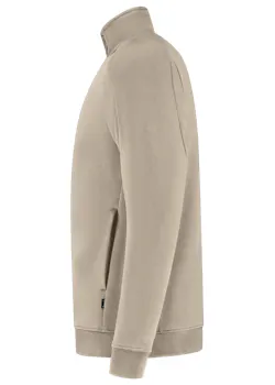 Tricorp 306114 Sweatvest Verwarmd Regular Fit Dames Redefined miniatuur