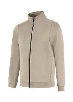 Tricorp 306114 Sweatvest Verwarmd Regular Fit Dames Redefined miniatuur