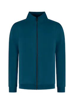 Tricorp 306114 Sweatvest Verwarmd Regular Fit Dames Redefined miniatuur