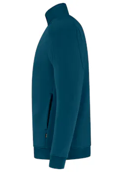 Tricorp 306114 Sweatvest Verwarmd Regular Fit Dames Redefined miniatuur