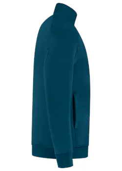 Tricorp 306114 Sweatvest Verwarmd Regular Fit Dames Redefined miniatuur