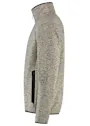 Tricorp Knitted Fleecejack Redefined 306116 miniatuur