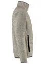 Tricorp Knitted Fleecejack Redefined 306116 miniatuur