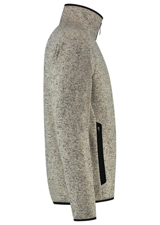 Tricorp Knitted Fleecejack Redefined 306116