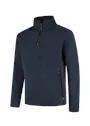 Tricorp Knitted Fleecejack 1/4 Zip Redefined 306117 miniatuur