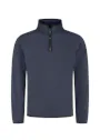 Tricorp Technical Fleecejack 1/4 Zip Redefined 306118 miniatuur