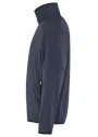 Tricorp Technical Fleecejack 1/4 Zip Redefined 306118 miniatuur