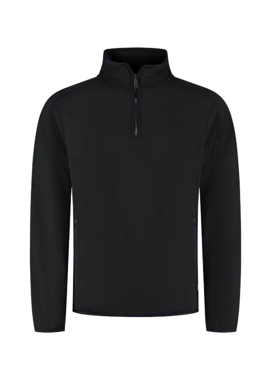 Tricorp Technical Fleecejack 1/4 Zip Redefined 306118