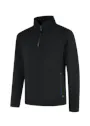 Tricorp Technical Fleecejack 1/4 Zip Redefined 306118 miniatuur