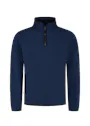 Tricorp Technical Fleecejack 1/4 Zip Redefined 306118 miniatuur