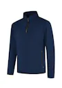 Tricorp Technical Fleecejack 1/4 Zip Redefined 306118 miniatuur