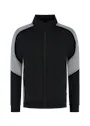 Tricorp 306122 Sweatvest Bicolor Regular Fit Dames Redefined miniatuur
