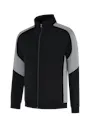Tricorp 306122 Sweatvest Bicolor Regular Fit Dames Redefined miniatuur