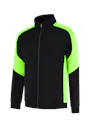 Tricorp 306122 Sweatvest Bicolor Regular Fit Dames Redefined miniatuur