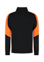 Tricorp 306122 Sweatvest Bicolor Regular Fit Dames Redefined miniatuur