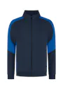 Tricorp 306122 Sweatvest Bicolor Regular Fit Dames Redefined miniatuur