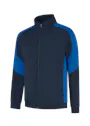 Tricorp 306122 Sweatvest Bicolor Regular Fit Dames Redefined miniatuur