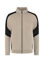 Tricorp 306122 Sweatvest Bicolor Regular Fit Dames Redefined miniatuur