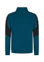 Tricorp 306122 Sweatvest Bicolor Regular Fit Dames Redefined miniatuur
