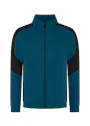 Tricorp 306122 Sweatvest Bicolor Regular Fit Dames Redefined miniatuur