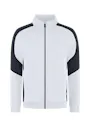 Tricorp 306122 Sweatvest Bicolor Regular Fit Dames Redefined miniatuur
