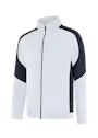 Tricorp 306122 Sweatvest Bicolor Regular Fit Dames Redefined miniatuur