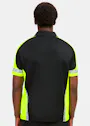 Tricorp 206104 Poloshirt Reflective Redefined UV-Bescherming miniatuur