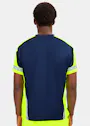 Tricorp 106104 T-shirt Reflecterend UV-bescherming Regular Fit Redefined miniatuur