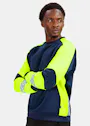 Tricorp 306101 Sweater Reflecterend Regular Fit Redefined miniatuur