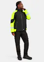 Tricorp Winterjas Ripstop Reflective Redefined 406117 miniatuur