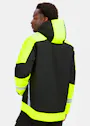 Tricorp Winterjas Ripstop Reflective Redefined 406117 miniatuur