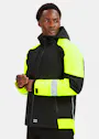 Tricorp Winterjas Ripstop Reflective Redefined 406117 miniatuur
