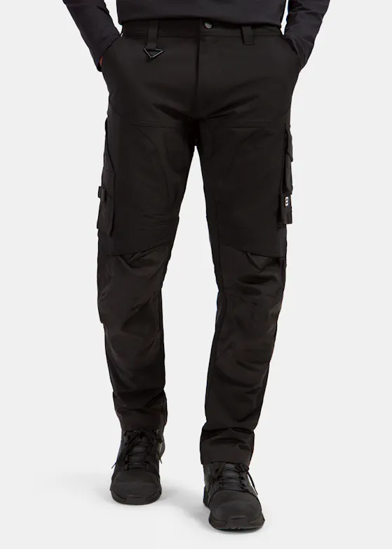 Tricorp Werkbroek Cordura 4-Way Stretch Redefined 506114