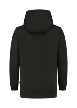 Tricorp 301019 Sweater Capuchon 60°C Wasbaar Regular Fit 60 Graden miniatuur