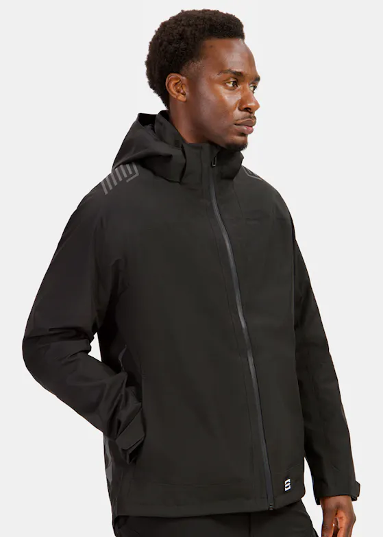 Tricorp Regenjas Techshell Redefined 406102