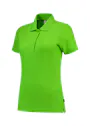 Tricorp PPFT180/201006 Poloshirt Slim Fit Dames miniatuur