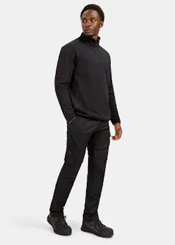 Tricorp Werkbroek Cordura Functional Stretch Redefined 506110 miniatuur