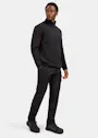 Tricorp Technical Fleecejack 1/4 Zip Redefined 306118 miniatuur